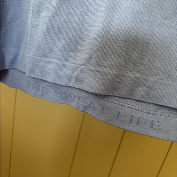 Lululemon Swiftly Tech Short Sleeve - Picture 4 of 5